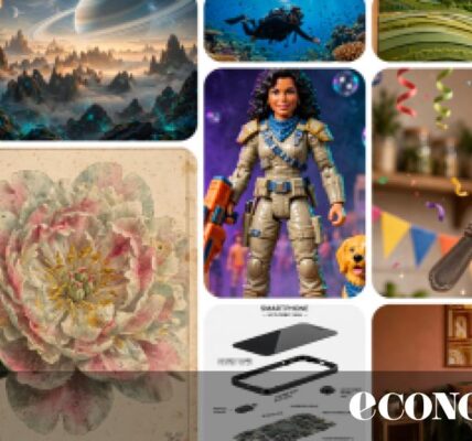 Ще замени ли Midjourney? Meta представи AI генератора на изображения Muse Image