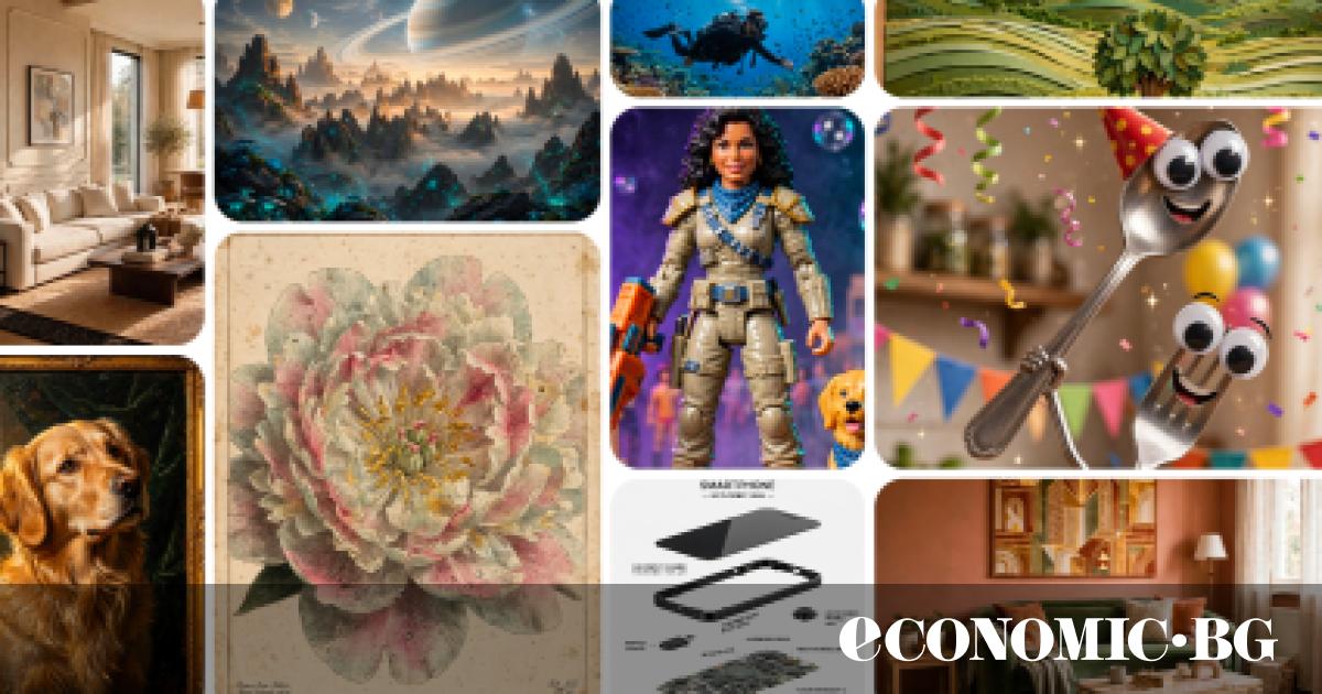Ще замени ли Midjourney? Meta представи AI генератора на изображения Muse Image