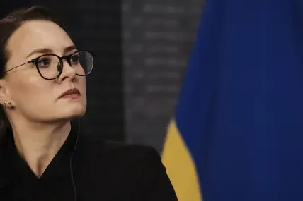 Юлия Свириденко категорично отказа да бъде посланик на Украйна в САЩ