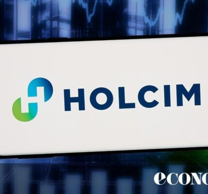 Holcim финализира придобиването на Xella за 1.8 млрд. евро