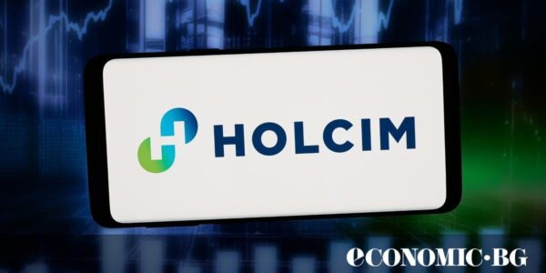 Holcim финализира придобиването на Xella за 1.8 млрд. евро