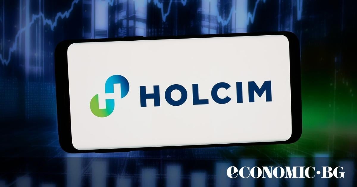Holcim финализира придобиването на Xella за 1.8 млрд. евро