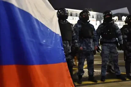 Independent: Западът се готви за следвоенна Русия, каквато никога няма да има