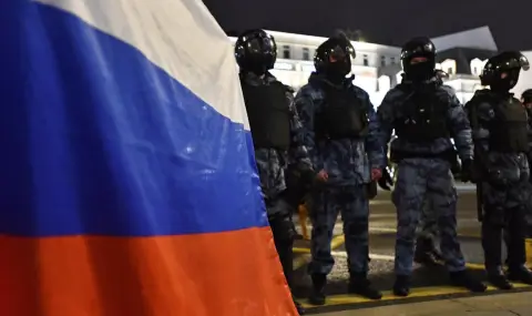 Independent: Западът се готви за следвоенна Русия, каквато никога няма да има