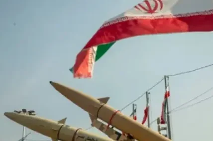 IRGC удари американската база „Ал-Азрак“ в Йордания