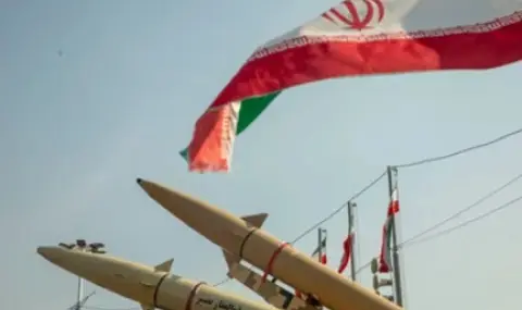 IRGC удари американската база „Ал-Азрак“ в Йордания