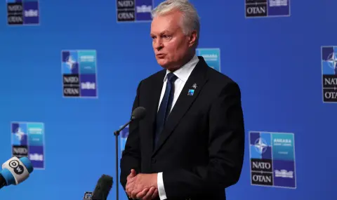 ISW: Русия може да подготвя провокация срещу НАТО и засилва ударите по украинските пристанища
