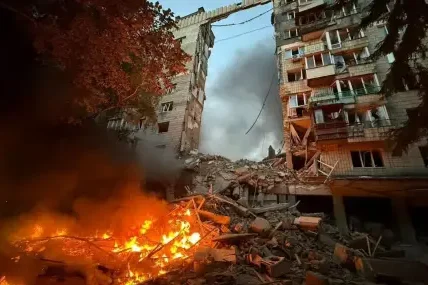 Le Monde: Нова тактика на Русия затруднява Киев