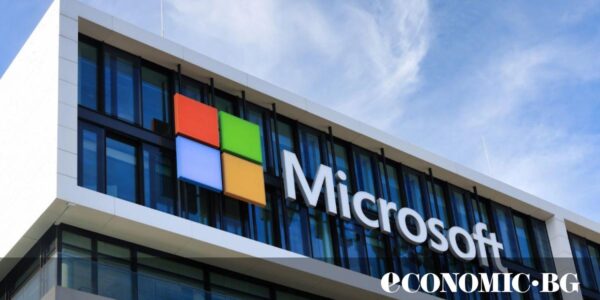 Microsoft съкращава 5000 служители – най-голям удар понася Xbox