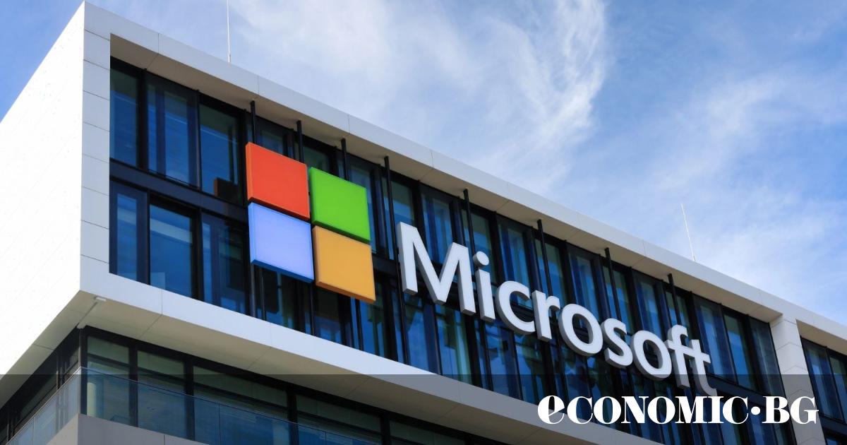 Microsoft съкращава 5000 служители – най-голям удар понася Xbox