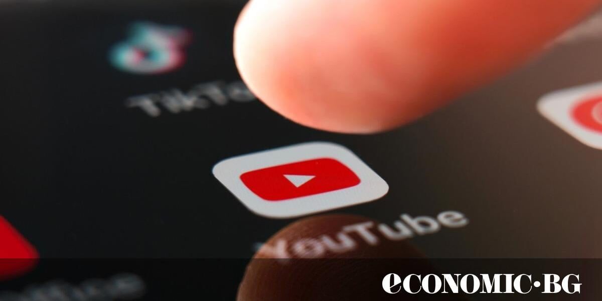 Netflix, Disney и YouTube искат правата за Световното по футбол