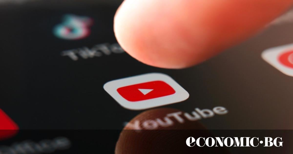 Netflix, Disney и YouTube искат правата за Световното по футбол