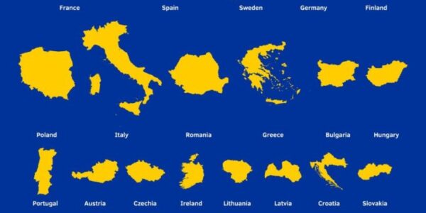 PolitiCheck: Не е вярно, че България е най-малката страна в ЕС