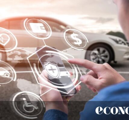 RATE | Застраховане на две скорости: Тех еволюцията срещу администрацията