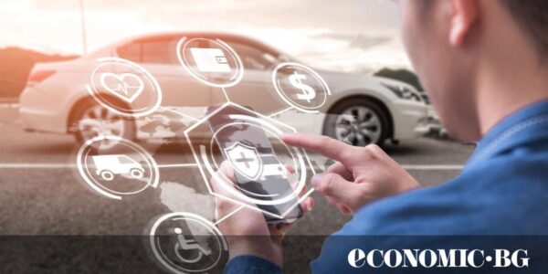 RATE | Застраховане на две скорости: Тех еволюцията срещу администрацията