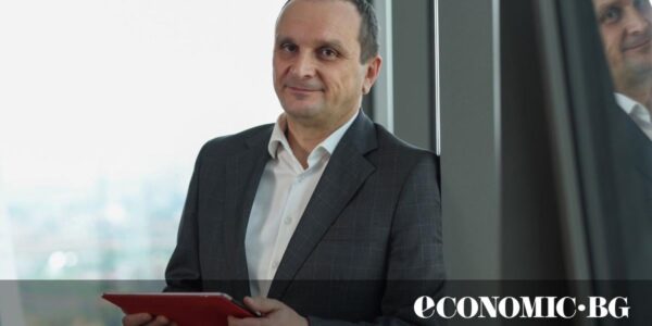 RATE | Компромисът с дигитализацията днес означава загуба на позиции утре