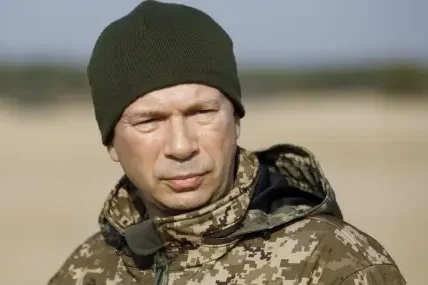 Sky News: Зеленски нямаше друг избор, освен да уволни Сирски