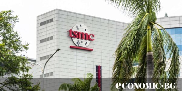 TSMC обяви 68% ръст на приходите си през юни