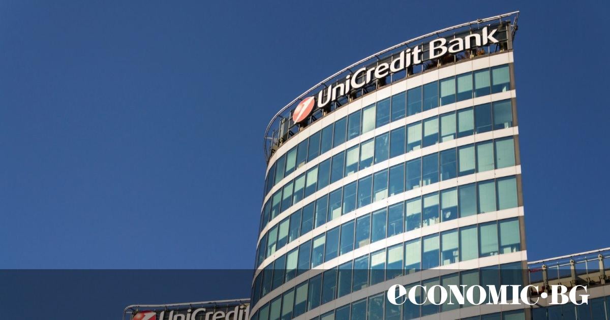 UniCredit очаква да придобие Commerzbank през четвъртото тримесечие