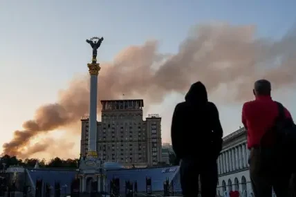 Welt: Прозорецът пред Украйна се затваря