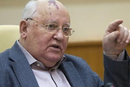 21 август 1991 г. Край на пуча срещу Горбачов