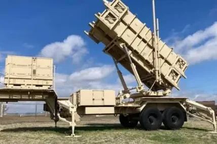 CNN: САЩ са изчерпали 80% от ракетите THAAD и 50% от Patriot