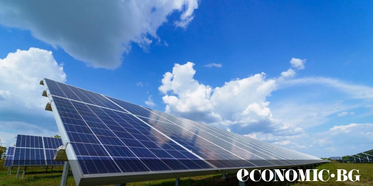 Американската Nextpower навлиза в България с покупката на Zimmermann