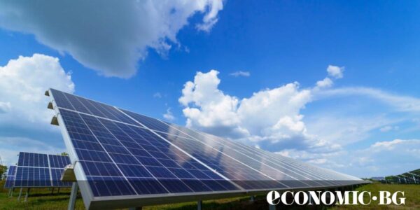 Американската Nextpower навлиза в България с покупката на Zimmermann