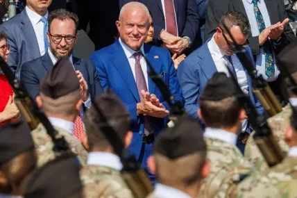 Американският посланик предизвика дипломатически скандал в Белгия
