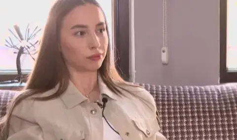 Апелативният съд в Щип не разреши на Ива Михайлова да се лекува в България