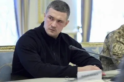 Бившият украински министър на отбраната Михайло Федоров става съветник на ключов министър в Италия