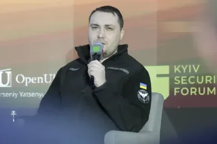 Буданов: ВСУ се нуждаят от поне 30 хиляди мобилизирани на месец