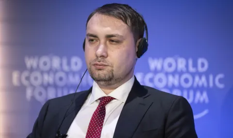 Буданов: Украйна очаква нови преговори с Русия през септември