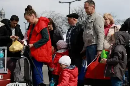 В Полша поискаха спирането на социалните помощи за украинци