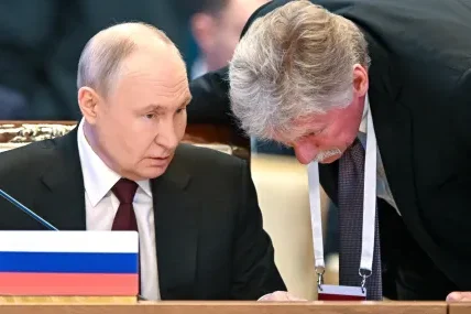 Визитата на директора на ЦРУ в Москва е свързана с контактите между тайните служби, съобщи Русия
