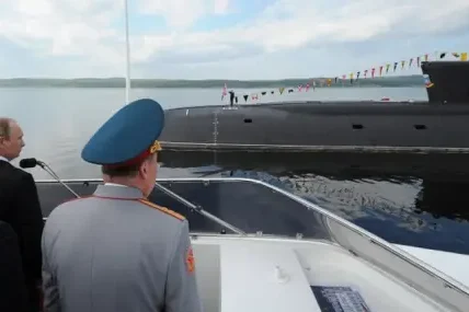 Владимир Путин е възмутен: Това е пиратство!