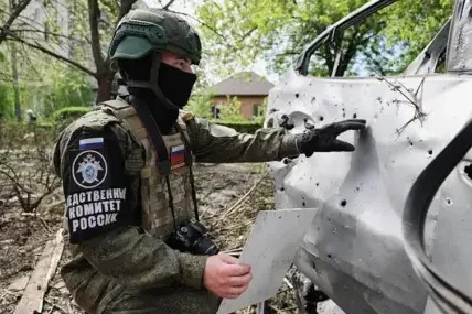 Войната в Украйна: Ескалация, наемници и трусове в Москва