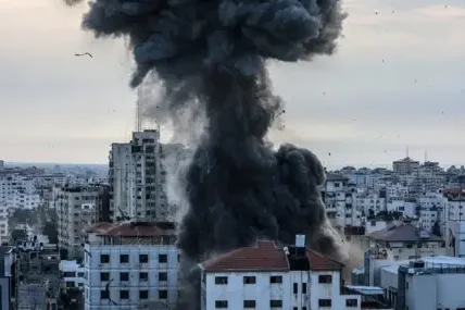 Войната се завръща в Газа! Двама палестинци бяха убити при нов израелски удар в ивицата