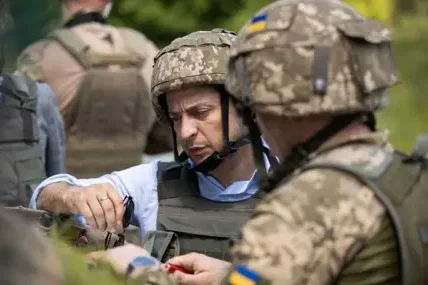 Володимир Зеленски нареди: Рустем Умеров става началник на външното разузнаване, а Игор Клименко секретар на Съвета за национална сигурност и отбрана