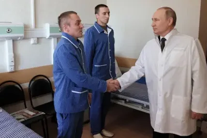 Володимир Зеленски: Путин обмисля затваряне на границите и как да заблуди народа си