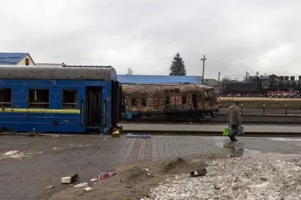 Володимир Зеленски: Ударът беше комбиниран! Украинската армия свали около 90% от крилатите ракети