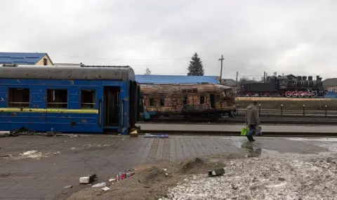Володимир Зеленски: Ударът беше комбиниран! Украинската армия свали около 90% от крилатите ракети