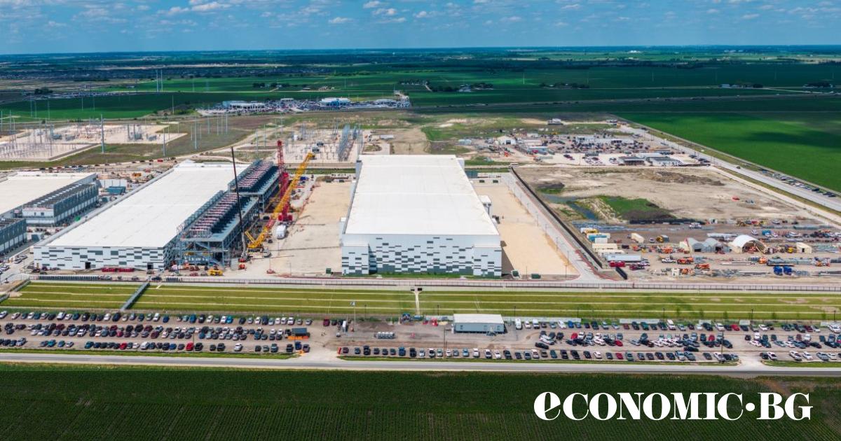 Всички нови AI центрове за данни ще замърсяват колкото 24 милиона коли по пътищата