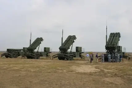 ВСУ свалили само 15% от руските балистичните ракети през юли