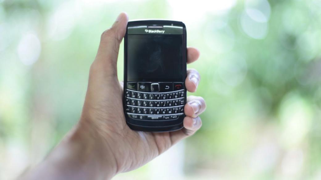 Вторият живот на BlackBerry: Компанията се връща в играта, този път без телефони