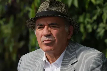 Гари Каспаров: Империята на Путин умира