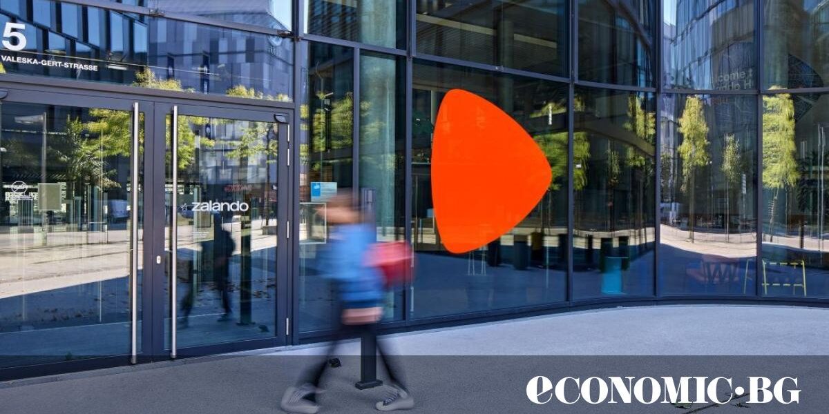 Германският гигант Zalando започва работа в България