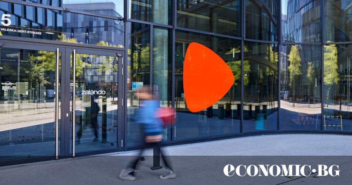 Германският гигант Zalando започва работа в България