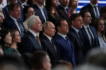 Гласът на Кремъл: Публикуват се много ужасяващи истории, но нямат нищо общо с реалността