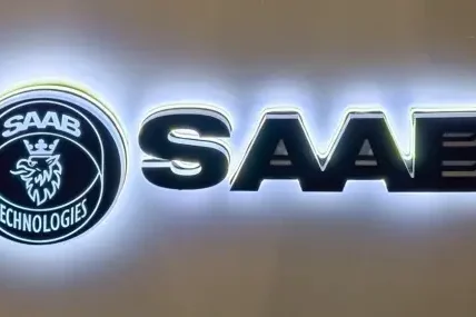 Двама руснаци са задържани край дома на шефа на Saab в Швеция